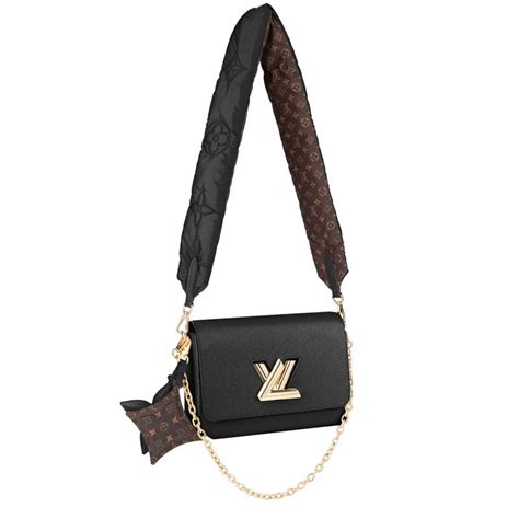 louis vuitton twist 2019|louis vuitton econyl.